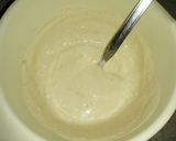 Mézes-mustáros csirkemell recept fázis 1 fotója