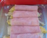 Foto del paso 2 de la receta: Endivia gratinada