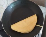 Foto langkah ke 4 dari resep Terang Bulan Jadul depan SD ❤️😍.
