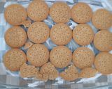 A picture of step 2 of Mango Coffee Biscuit Pudding (Special Iftar Dessert).