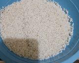 Foto langkah ke 4 dari resep Lemper Ayam.