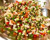 Shrimp & ScallopCeviche recipe step 5 photo
