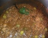 Foto del paso 8 de la receta: Picadillo a la Sonorense potencializado
