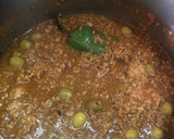 Foto del paso 8 de la receta: Picadillo a la Sonorense potencializado