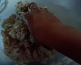 Foto del paso 4 de la receta: Bollos con queso crema