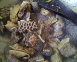 Foto langkah ke 2 dari resep Gule Jerohan Sapi.