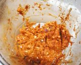 รูปขั้นตอนการทำที่ 1 ของ ไส้อั่วไก่ (แบบอบ) Sai Au (Northern Thai Spicy Sausage)