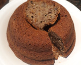 Foto del paso 4 de la receta: Budín de harina integral y avena 🤗