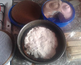 Foto del paso 1 de la receta: Torta helada riquísima