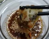 Foto langkah ke 6 dari resep Yachaejeon / 야채전 / Korean Vegetable Pancake.