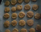 Foto del paso 3 de la receta: Galletas con canela