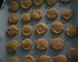 Foto del paso 3 de la receta: Galletas con canela