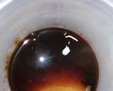 Foto langkah ke 2 dari resep Dalgona coffee Chocolate.