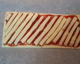 Foto del paso 3 de la receta: Pizza secreto
