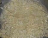A picture of step 2 of Instant hakka noodles.