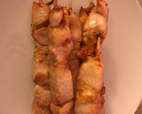 Foto del paso 2 de la receta: Brochetas de pollo BonArea en Airfryer Cosori
