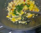 Foto langkah ke 6 dari resep Segera Orek Tahu Telur.