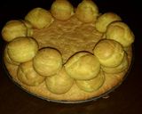 Foto del paso 10 de la receta: Croquemboucher Mediana