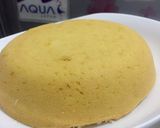Foto langkah ke 7 dari resep Bolu Tape Kukus (no mixer).