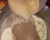 Foto del paso 2 de la receta: Cremona y Cuernitos (Súper Fácil)🥳