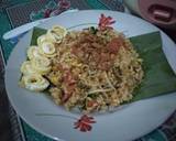 Cara Membuat 337 Nasi Goreng Taoge 4