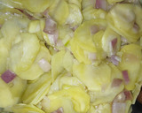 Recipe step image