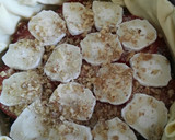 Foto del paso 9 de la receta: Galette de tomate y queso