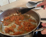 Foto del paso 5 de la receta: Strogonoff de cerdo