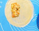 Foto langkah ke 8 dari resep (45). Risoles Sayur.