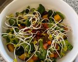 Foto del paso 3 de la receta: Ideas para ensaladas saludables
