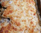 Szaftos csirke sajtosan 🥰 recept fázis 5 fotója