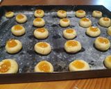 Foto del paso 6 de la receta: Galletas Pepas 🌞
