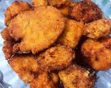 عکس مرحله 2 از دستور جوجه سوخاری