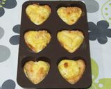 Foto del paso 12 de la receta Soufflé de queso