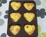 Foto del paso 12 de la receta: Soufflé de queso