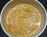 A picture of step 8 of Coconut Tomato Chutney: The Ideal Nutrient-Rich Side Dish for Idly & Dosa.