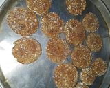 Foto del paso 5 de la receta: Cookies de Avena y Coco