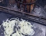 Foto del paso 1 de la receta: Smash burgers