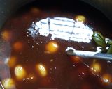 Foto langkah ke 3 dari resep Bubur Candil ubi jalar.