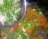 A picture of step 6 of Handi biryani special.
