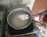 Foto langkah ke 1 dari resep Mayak Gyeran (마약계란) - Telur Obat Korea.