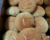 Foto del paso 8 de la receta Galletas de limón🍋