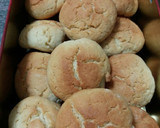 Foto del paso 8 de la receta: Galletas de limón🍋