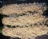 Foto del paso 8 de la receta: Calabacines rellenos