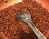 Veggie Draped Quinoa recipe step 1 photo