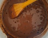Gesztenyès tekercs 🌰🌰🌰 recept fázis 3 fotója