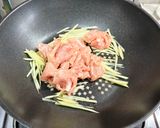 松板肉娃娃菜湯(簡單料理）的食譜步驟5照片