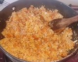 रव्याच्या करंज्या! ओल्या नारळाच्या करंज्या (ravyachya karanjya recipe in marathi) रेसिपी स्टेप 1 फोटो 