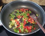 Foto del paso 1 de la receta: Arroz caldoso marinero