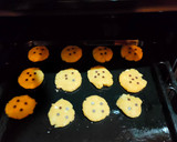Foto del paso 5 de la receta: Galletas de mantequilla y coco rallado